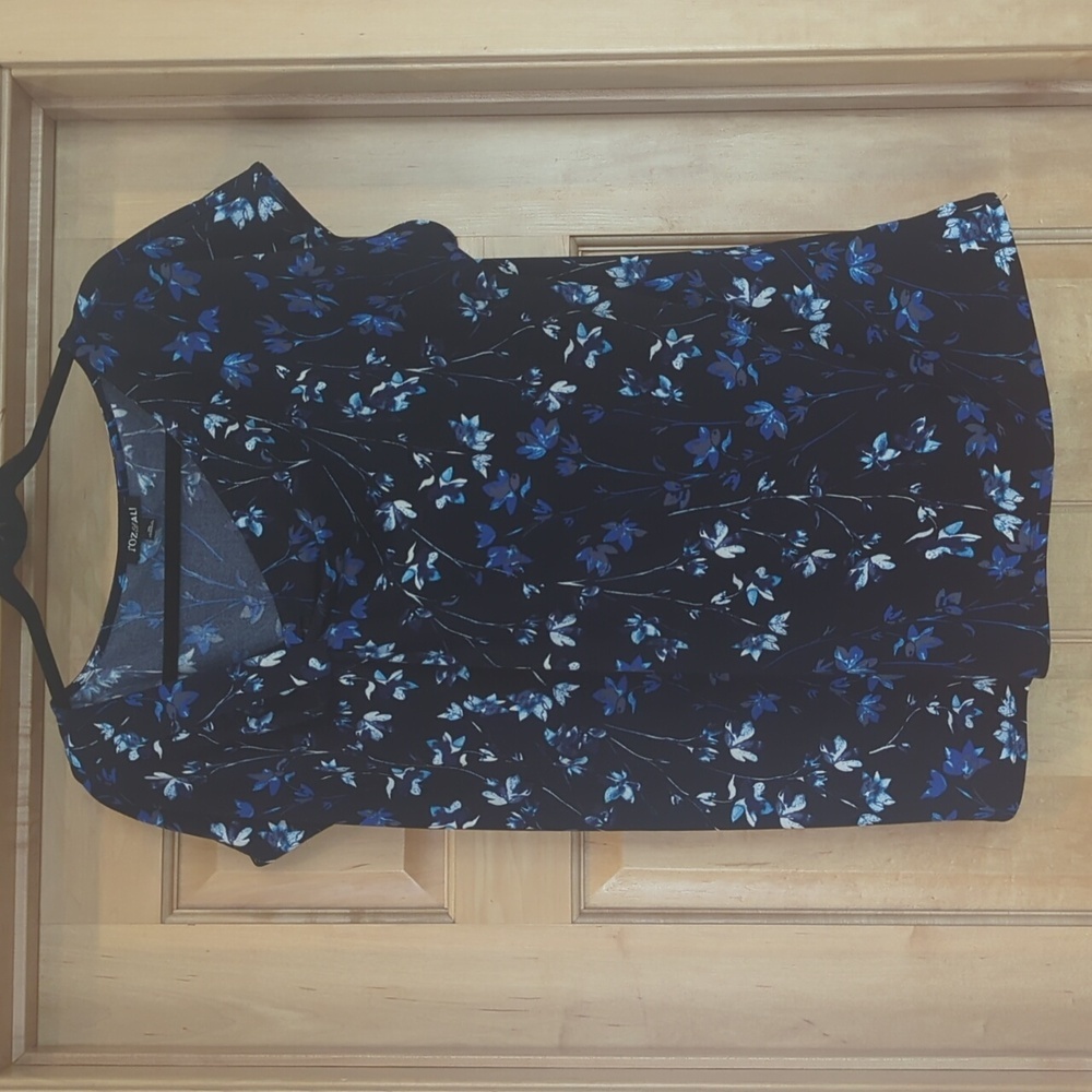 Roz & ali blouse